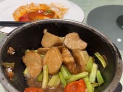 -兴悦酒家(环市东路店)
