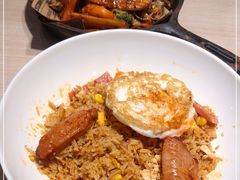 -卡朋西餐(悦汇城店)