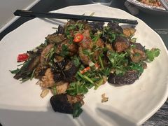 -金谷仓家庭料理(马泉营店)
