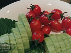 -77号·蒸海鲜青岛菜(积米崖店)