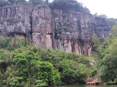 -丹霞山风景名胜区