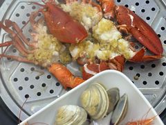 -船奇蒸汽海鲜·闽菜(八市海鲜总店)