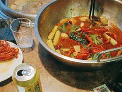 -七欣天香辣蟹火锅(武义壶山广场店)