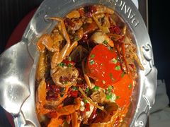 -胖哥俩肉蟹煲(龙德广场店)