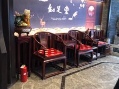 -知足堂养生会所(碑亭巷店)