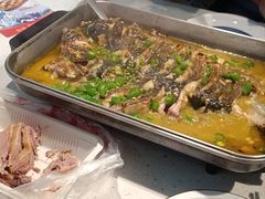 -鱼酷活鱼烤鱼(南京水游城店)