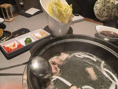 -同仁四季椰子鸡(无锡滨湖万象汇店)