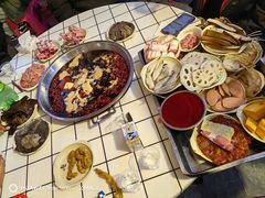 -储奇门鳝鱼火锅(总店)