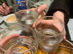 -青柠记忆泰式海鲜火锅(合生汇购物中心店)