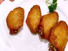 -必胜客(龙湾万达店)