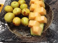 -一澜江宴·江景地标楚菜(江滩公园店)