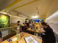 -星椰叻沙·椰浆鲜虾面(江南西店)