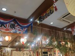 -梦山水日本烧肉(五四广场店)