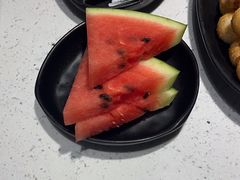 -三江源活鱼现烤(维多利摩尔城店)