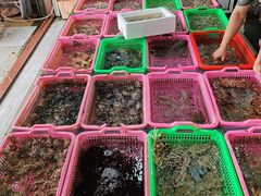 -众味海鲜大排档·活海鲜·潮汕味(南澳店)