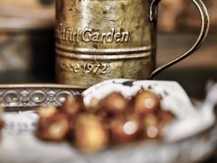 -美林湖温泉别墅度假村