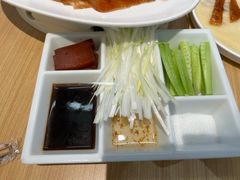 -春饼先生·北京烤鸭(甘井子万达店)