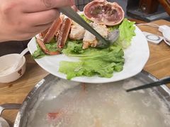 -吉友粥底火锅(方斜路店)