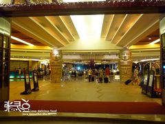 -三亚亚龙湾凯莱仙人掌度假酒店