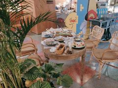 -仁义涵西餐·咖啡(中华巴洛克店)