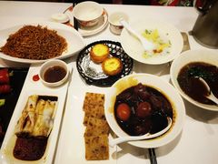 -稻香酒家(天河城店)