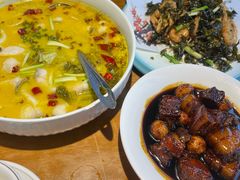 -外婆烧.老杭帮菜(庆春店)
