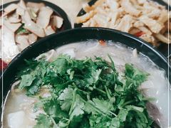-惠丰源烩面馆(经七路店)