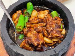 -桂满陇·杭州饭店(清河万象店)