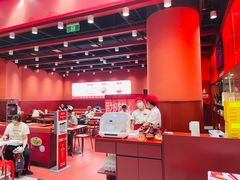 -喜家德虾仁水饺(岗厦北店)