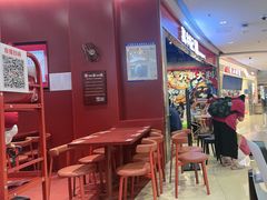 -喜家德虾仁水饺(深圳印力中心店)