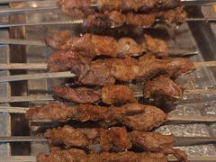 -清真聚陇缘美食餐厅(南横东街店)