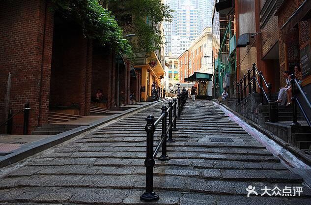 石板街(海雅缤纷城店)图片