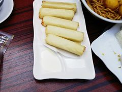 -周大娘牛乳(旧寨古村总店)