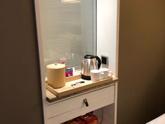 -上海中航虹桥机场泊悦酒店