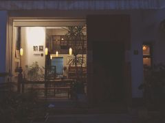 黑芝麻茶酪-知亘茶食