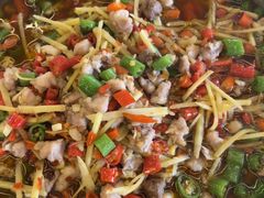 -蛙兔鸡自贡风味·特色江湖菜(广都店)