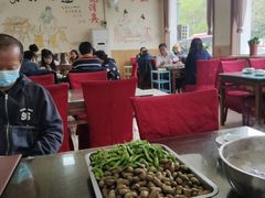 -清真穆记涮羊肉老味铜锅烧烤涮