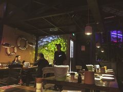 大堂-蘭奢雅集·江浙菜(青山江滩店)