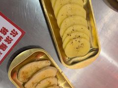 -核桃碳烤肉馆(深圳首店)