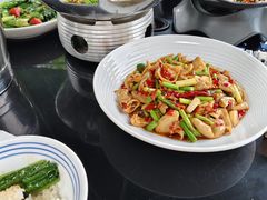 -树厨贵州菜(铜仁花果山店)
