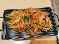 -昱匠·日本料理(金融街店)