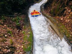 -清泉湾生态旅游度假区