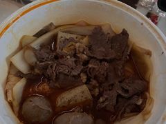 -潮发潮汕牛肉店(龙洞店)