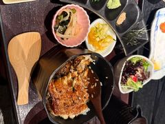 -玄白·炭烤活鳗(上海首店)