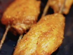 -沪小胖小龙虾(淮海中路旗舰店)