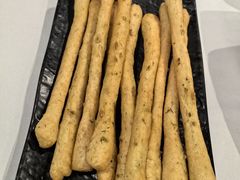 -KAOTOWN烤堂•烧烤(海汇港店)