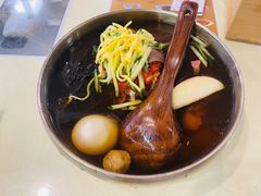 -服务大楼冷面(延大店)