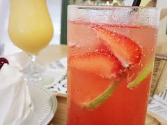 -小涵家蛋糕·咖啡(金山湖花园店)