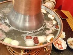 -南门涮肉(上海二店)