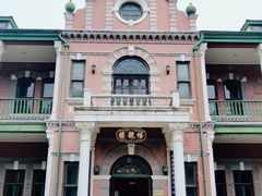 -北京动物园-畅观楼